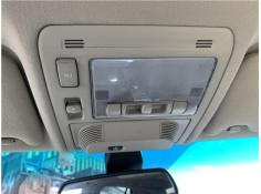 Recambio de luz delantero central techo para lexus rx (mcu_) 400h referencia OEM IAM 8126048070A0 8126048260B0 