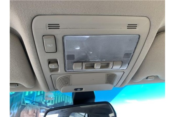 Recambio de luz delantero central techo para lexus rx (mcu_) 400h referencia OEM IAM 8126048070A0 8126048260B0 