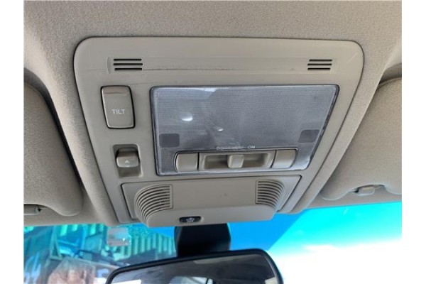 Recambio de luz delantero central techo para lexus rx (mcu_) 400h referencia OEM IAM 8126048070A0 8126048260B0 