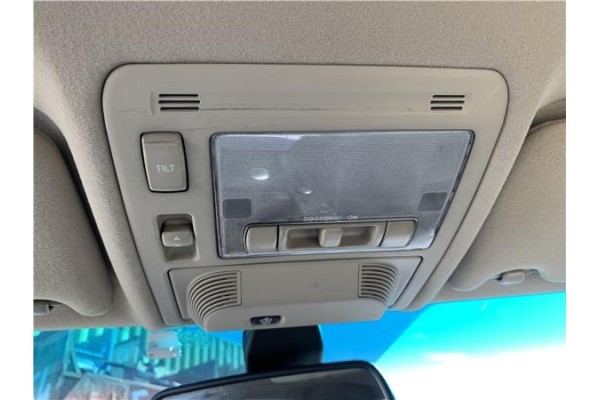 Recambio de luz delantero central techo para lexus rx (mcu_) 400h referencia OEM IAM 8126048070A0 8126048260B0 