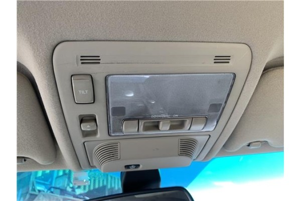 Recambio de luz delantero central techo para lexus rx (mcu_) 400h referencia OEM IAM 8126048070A0 8126048260B0 