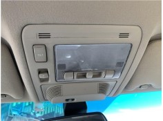 Recambio de luz delantero central techo para lexus rx (mcu_) 400h referencia OEM IAM 8126048070A0 8126048260B0 