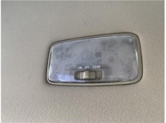 Recambio de luz trasero central techo para lexus rx (mcu_) 400h referencia OEM IAM 8124033030A0  