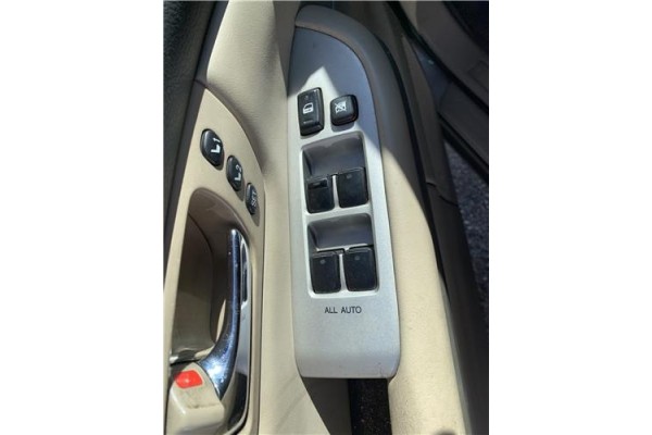 Recambio de mando elevalunas delantero izquierdo para lexus rx (mcu_) 400h referencia OEM IAM 8404048080  