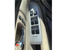 Recambio de mando elevalunas delantero izquierdo para lexus rx (mcu_) 400h referencia OEM IAM 8404048080  