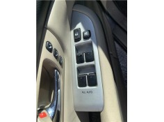 Recambio de mando elevalunas delantero izquierdo para lexus rx (mcu_) 400h referencia OEM IAM 8404048080  