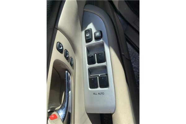 Recambio de mando elevalunas delantero izquierdo para lexus rx (mcu_) 400h referencia OEM IAM 8404048080  