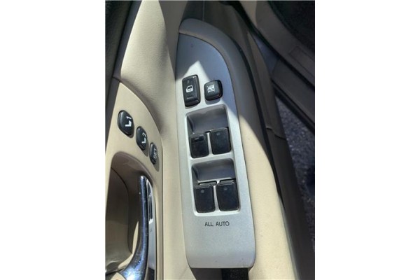 Recambio de mando elevalunas delantero izquierdo para lexus rx (mcu_) 400h referencia OEM IAM 8404048080  