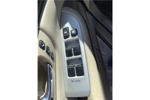 Recambio de mando elevalunas delantero izquierdo para lexus rx (mcu_) 400h referencia OEM IAM 8404048080  