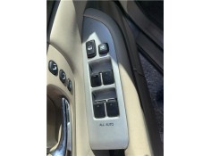 Recambio de mando elevalunas delantero izquierdo para lexus rx (mcu_) 400h referencia OEM IAM 8404048080  