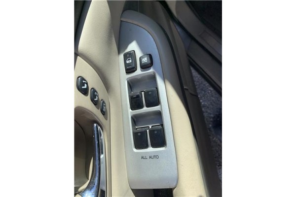 Recambio de mando elevalunas delantero izquierdo para lexus rx (mcu_) 400h referencia OEM IAM 8404048080  