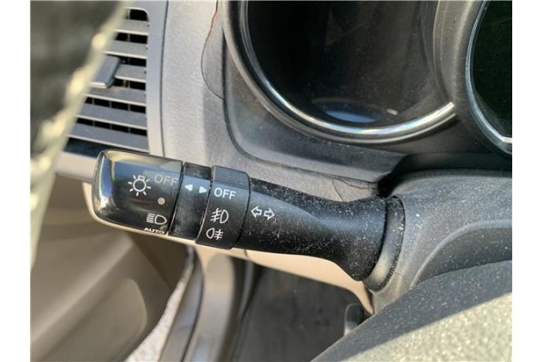 Recambio de mando intermitencia para lexus rx (mcu_) 400h referencia OEM IAM 8414048080 8414030311 