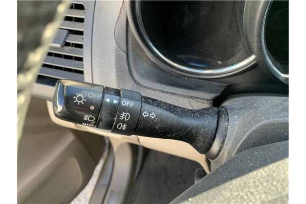 Recambio de mando intermitencia para lexus rx (mcu_) 400h referencia OEM IAM 8414048080 8414030311 