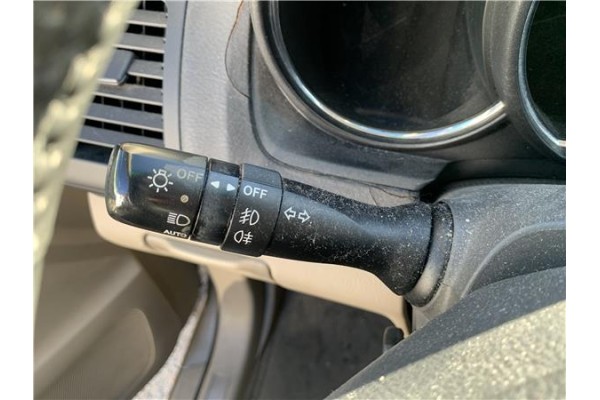 Recambio de mando intermitencia para lexus rx (mcu_) 400h referencia OEM IAM 8414048080 8414030311 