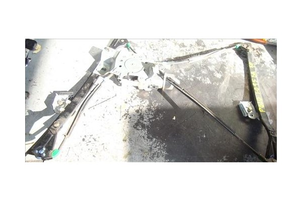 Recambio de mecanismo elevalunas delantero derecho para volkswagen polo berlina (6n1)(1994) 45 1.0 referencia OEM IAM   