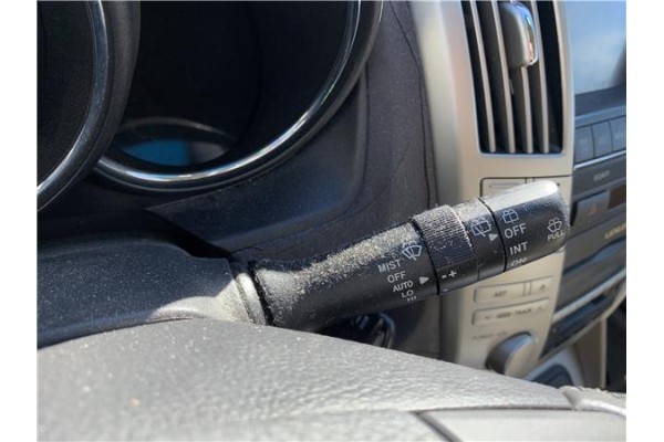 Recambio de mando intermitencia para lexus rx (mcu_) 400h referencia OEM IAM 8414048080 8414030311 