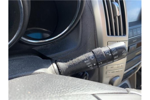 Recambio de mando intermitencia para lexus rx (mcu_) 400h referencia OEM IAM 8414048080 8414030311 