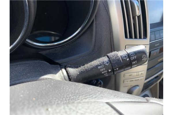 Recambio de mando intermitencia para lexus rx (mcu_) 400h referencia OEM IAM 8414048080 8414030311 