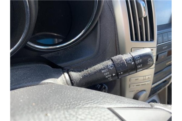 Recambio de mando intermitencia para lexus rx (mcu_) 400h referencia OEM IAM 8414048080 8414030311 