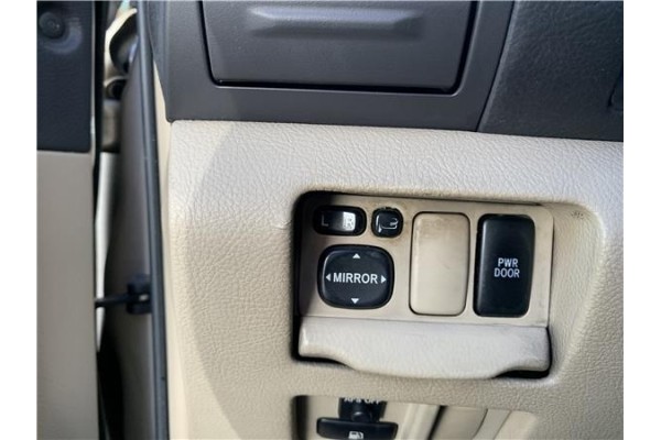 Recambio de mando retrovisor electrico para lexus rx (mcu_) 400h referencia OEM IAM 8487248020  