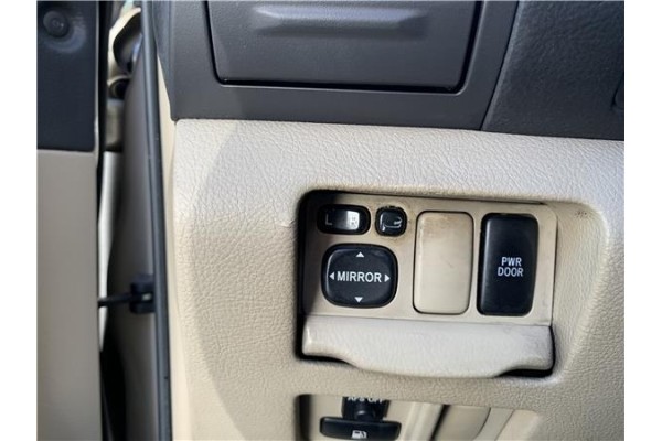 Recambio de mando retrovisor electrico para lexus rx (mcu_) 400h referencia OEM IAM 8487248020  