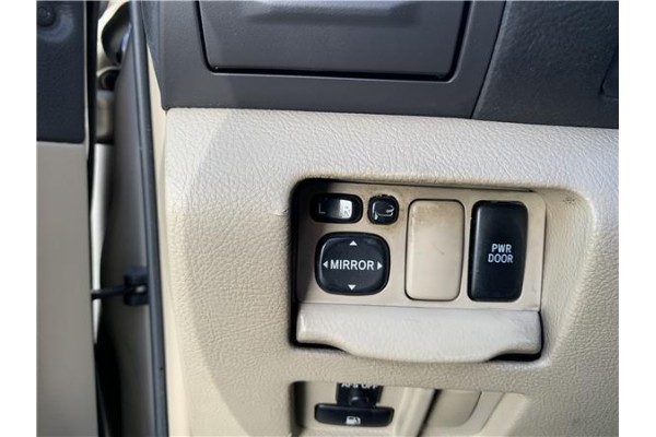 Recambio de mando retrovisor electrico para lexus rx (mcu_) 400h referencia OEM IAM 8487248020  