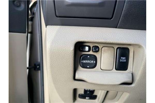 Recambio de mando retrovisor electrico para lexus rx (mcu_) 400h referencia OEM IAM 8487248020  