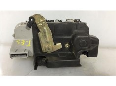 Recambio de cierre electromagnetico trasero izquierdo para peugeot 406 berlina (s1/s2) 2.0 hdi 110 referencia OEM IAM 913758  