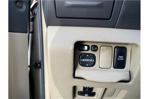 Recambio de mando retrovisor electrico para lexus rx (mcu_) 400h referencia OEM IAM 8487248020  