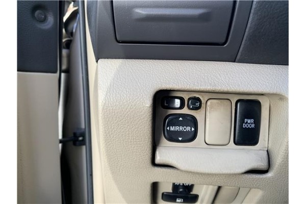 Recambio de mando retrovisor electrico para lexus rx (mcu_) 400h referencia OEM IAM 8487248020  