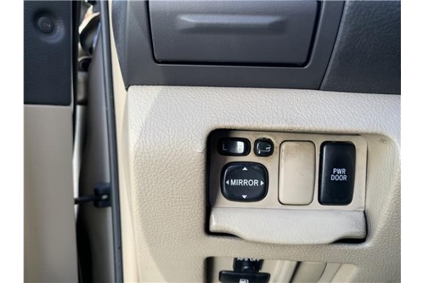 Recambio de mando retrovisor electrico para lexus rx (mcu_) 400h referencia OEM IAM 8487248020  