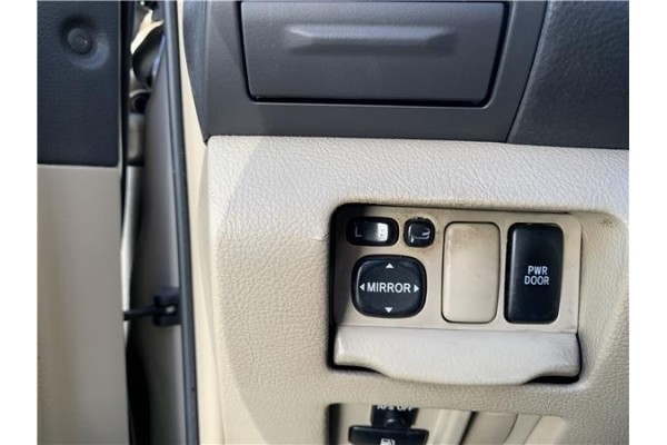 Recambio de mando retrovisor electrico para lexus rx (mcu_) 400h referencia OEM IAM 8487248020  