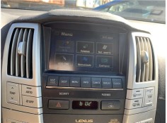 Recambio de mandos climatizador para lexus rx (mcu_) 400h referencia OEM IAM 8401048230  