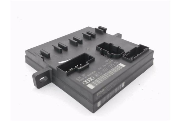 Recambio de modulo confort para seat exeo st (3r5) 2.0 reference referencia OEM IAM 8E0907279N 00009773C4 