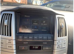 Recambio de mandos climatizador para lexus rx (mcu_) 400h referencia OEM IAM 8401048230  