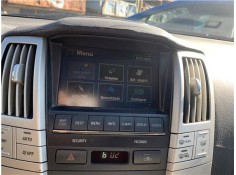 Recambio de mandos climatizador para lexus rx (mcu_) 400h referencia OEM IAM 8401048230  