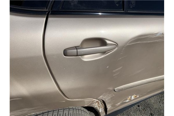 Recambio de maneta exterior trasero derecha para lexus rx (mcu_) 400h referencia OEM IAM 6920348020  