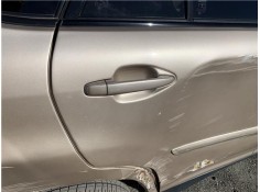 Recambio de maneta exterior trasero derecha para lexus rx (mcu_) 400h referencia OEM IAM 6920348020  