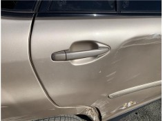Recambio de maneta exterior trasero derecha para lexus rx (mcu_) 400h referencia OEM IAM 6920348020  