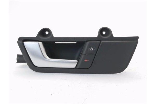 Recambio de manilla int. puerta delantero izquierda para seat exeo st (3r5) 2.0 reference referencia OEM IAM 8E1837019  