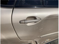 Recambio de maneta exterior trasero derecha para lexus rx (mcu_) 400h referencia OEM IAM 6920348020  