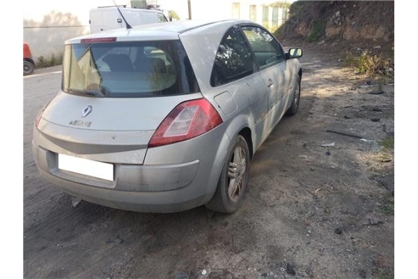 renault megane ii (bm0/1_, cm0/1_) del año 2004
