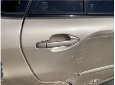 Recambio de maneta exterior trasero derecha para lexus rx (mcu_) 400h referencia OEM IAM 6920348020  