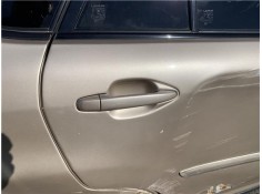Recambio de maneta exterior trasero derecha para lexus rx (mcu_) 400h referencia OEM IAM 6920348020  