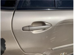 Recambio de maneta exterior trasero derecha para lexus rx (mcu_) 400h referencia OEM IAM 6920348020  