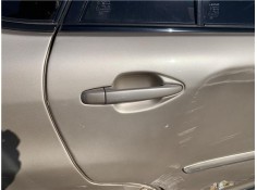Recambio de maneta exterior trasero derecha para lexus rx (mcu_) 400h referencia OEM IAM 6920348020  