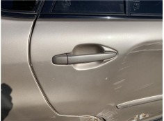 Recambio de maneta exterior trasero derecha para lexus rx (mcu_) 400h referencia OEM IAM 6920348020  