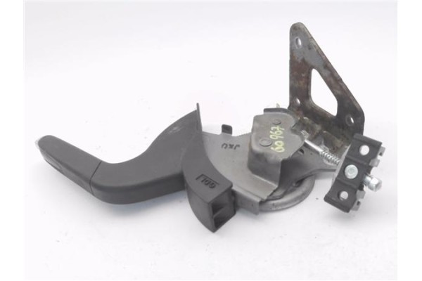 Recambio de palanca freno de mano para hyundai i30 (gd) 1.4 base referencia OEM IAM 59710A5500RY  