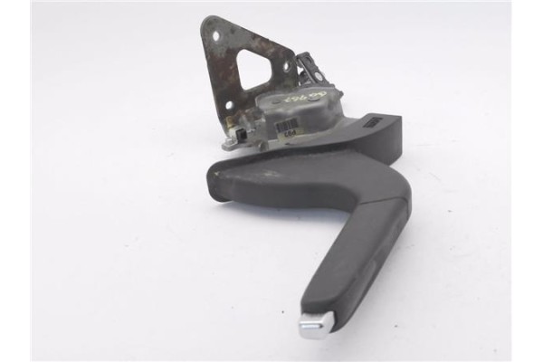Recambio de palanca freno de mano para hyundai i30 (gd) 1.4 base referencia OEM IAM 59710A5500RY  