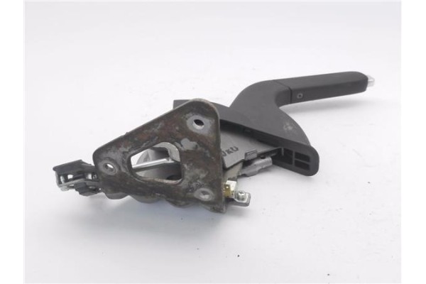 Recambio de palanca freno de mano para hyundai i30 (gd) 1.4 base referencia OEM IAM 59710A5500RY  